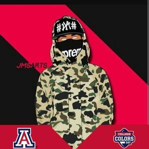 Meet your Posher, Jayston